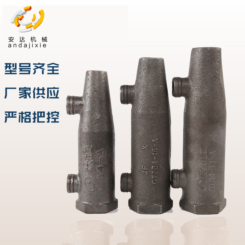 灌漿套筒廠家